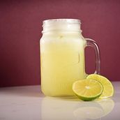 Fresh Lemon Juice