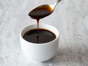 Pomegranate Molasses Sauce