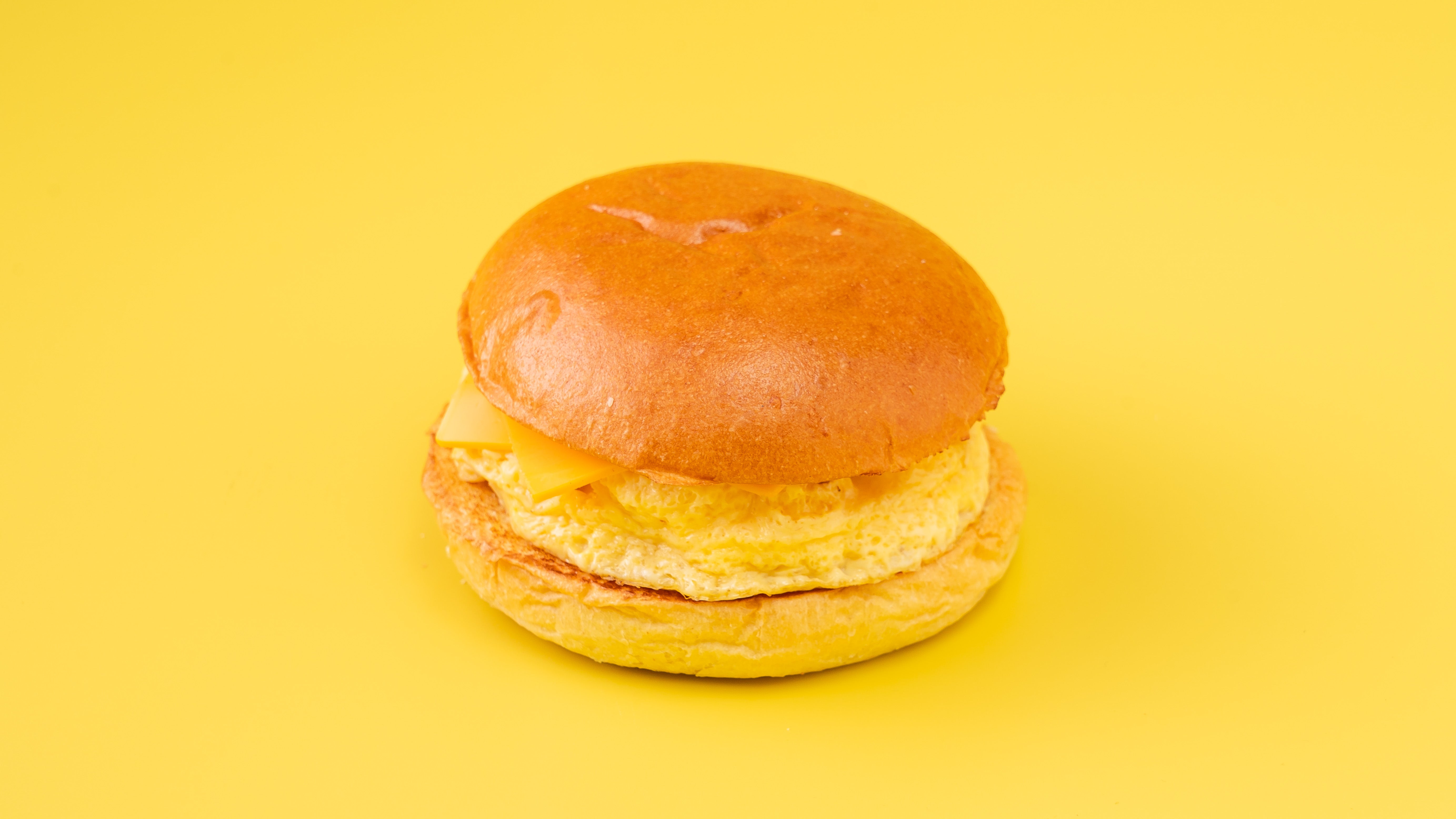 Egg & Cheese