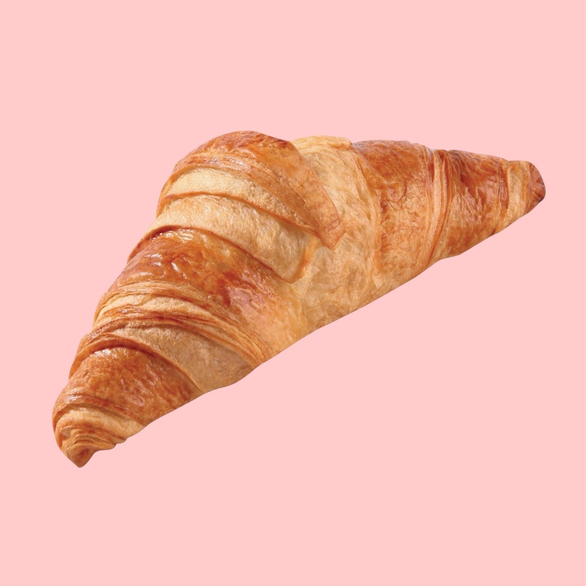 Croissant (plain)