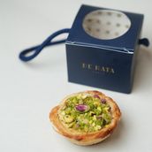 NATA PISTACHIO