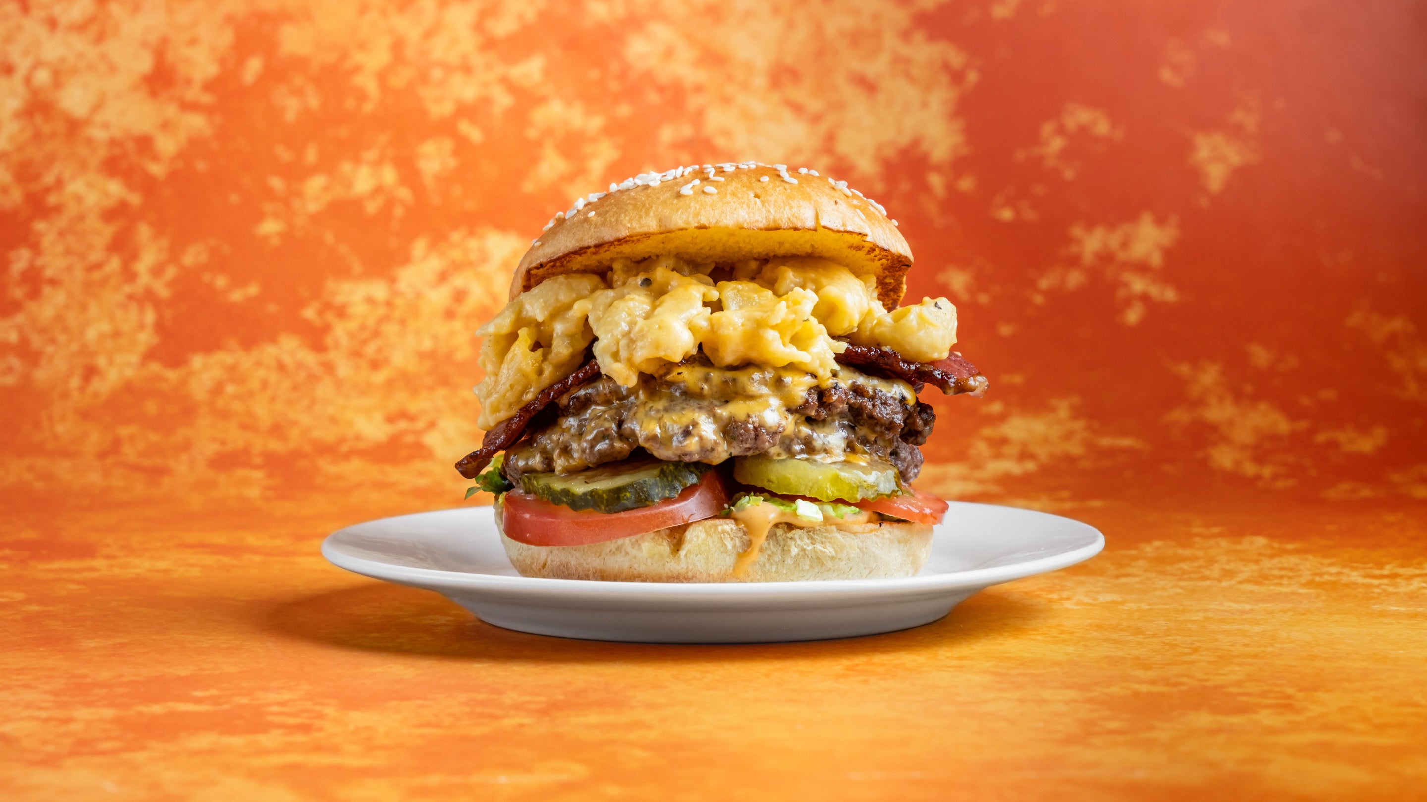 The Fat Mac