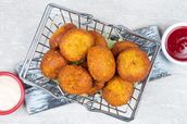 Falafel Box 10 Pieces