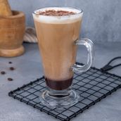 Cafe Latte