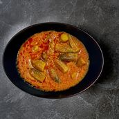 Okra Stew