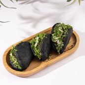 Wagyu Kebab Bao