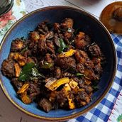 Beef Roast
