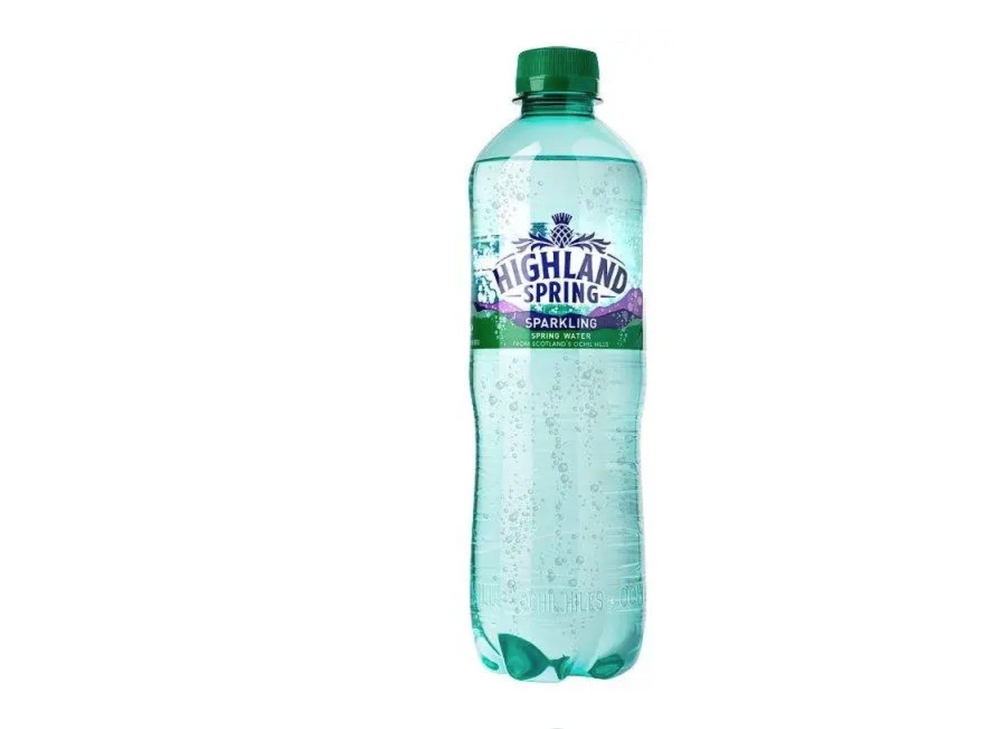 Sparking Water