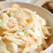 Coleslaw
