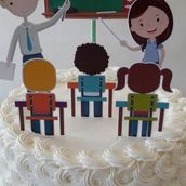 Back To School 2
