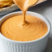 Cheese Sauce