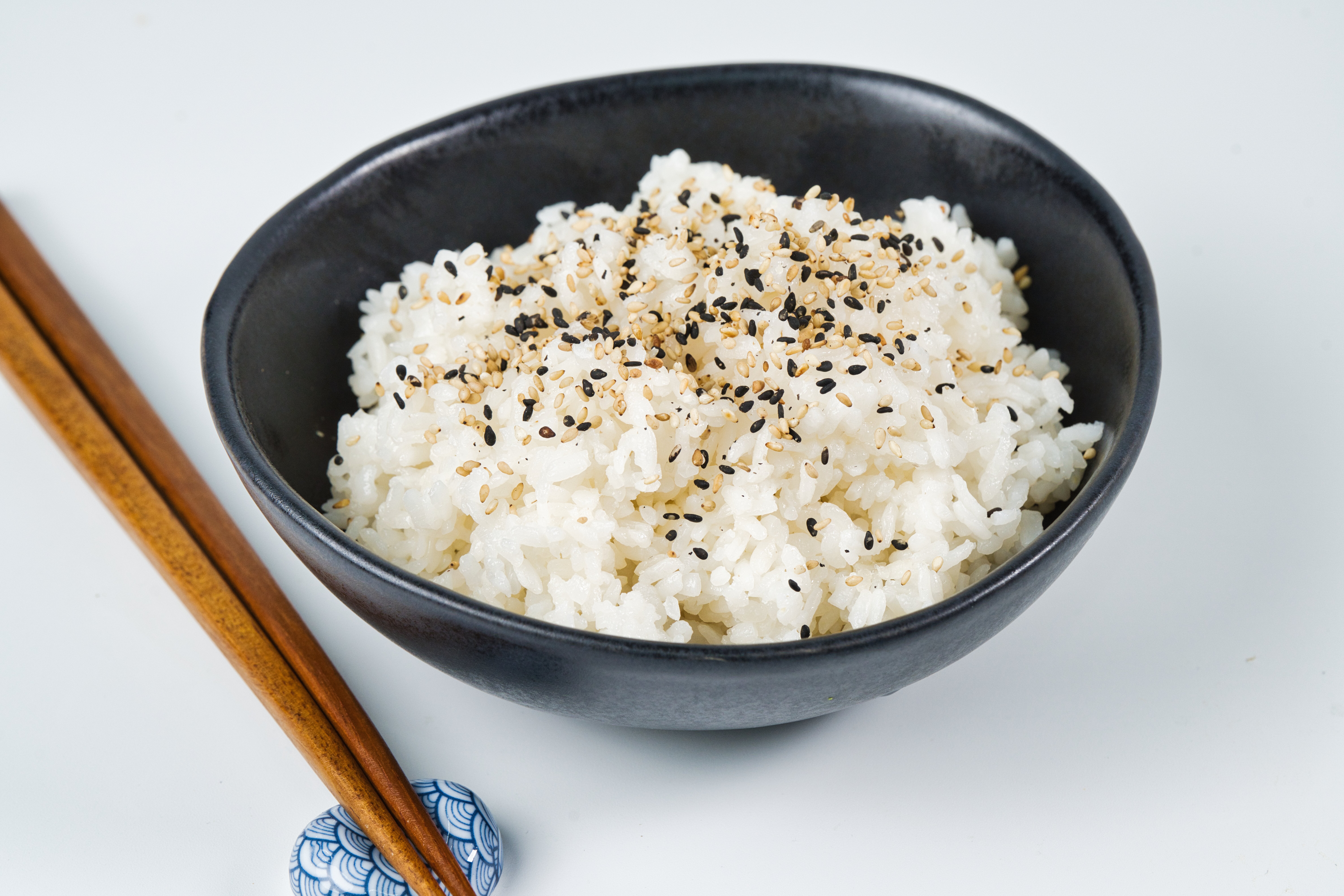 Plain Rice