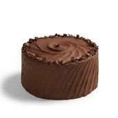 Chocolate Cake [8 inch]