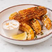 Corn Slice