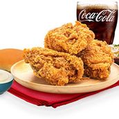Mini Meal
