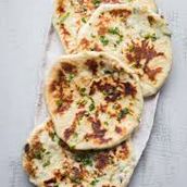 Onion Stuffed Kulcha