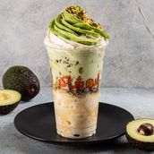 Emparator Avocado 