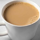 Coffee with Milk