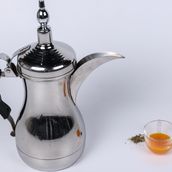 Arabic Coffee