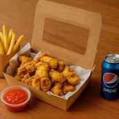 Chicken Bites Offer
