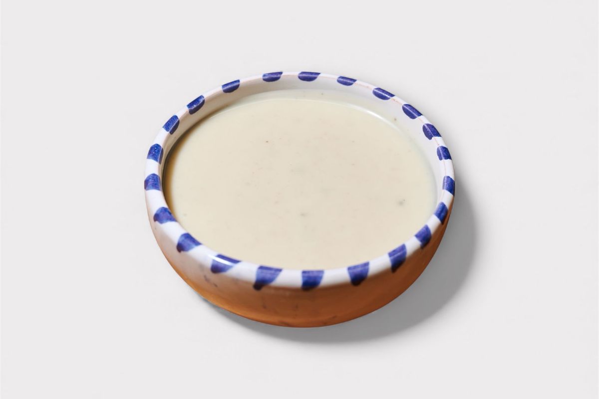 Blue Cheese Sauce