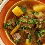 Meat Burma