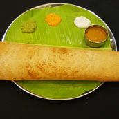 Mysore Dosa