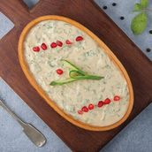 Appetizers Mutablal