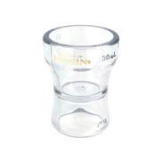 Monin Pos Plastic Jigger 15-30 ML - France