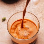 Karak Tea