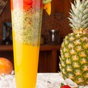 Cocktail Juice
