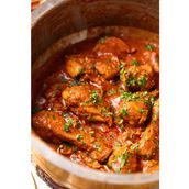 Chicken Adkari Masala
