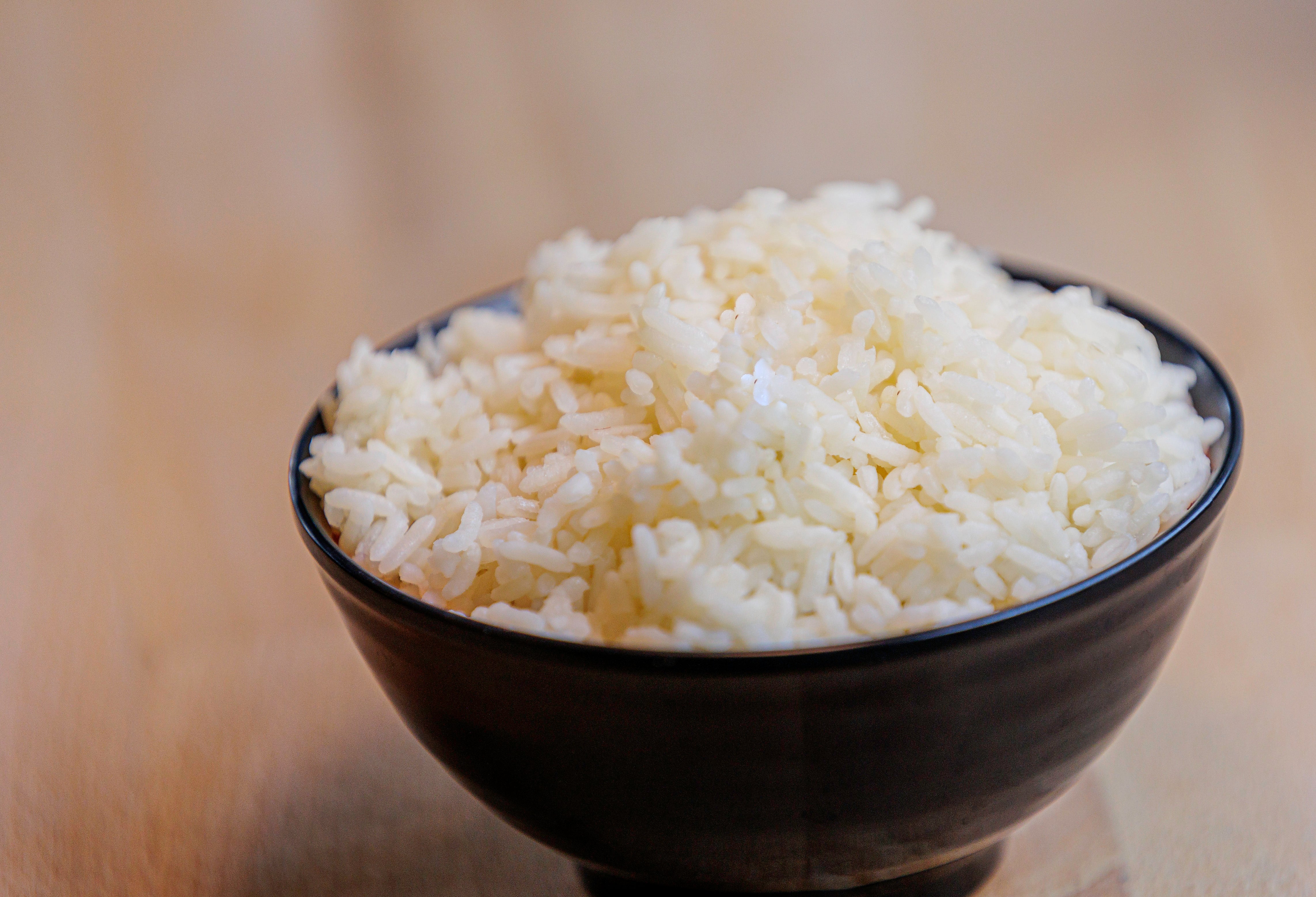 Japanese rice