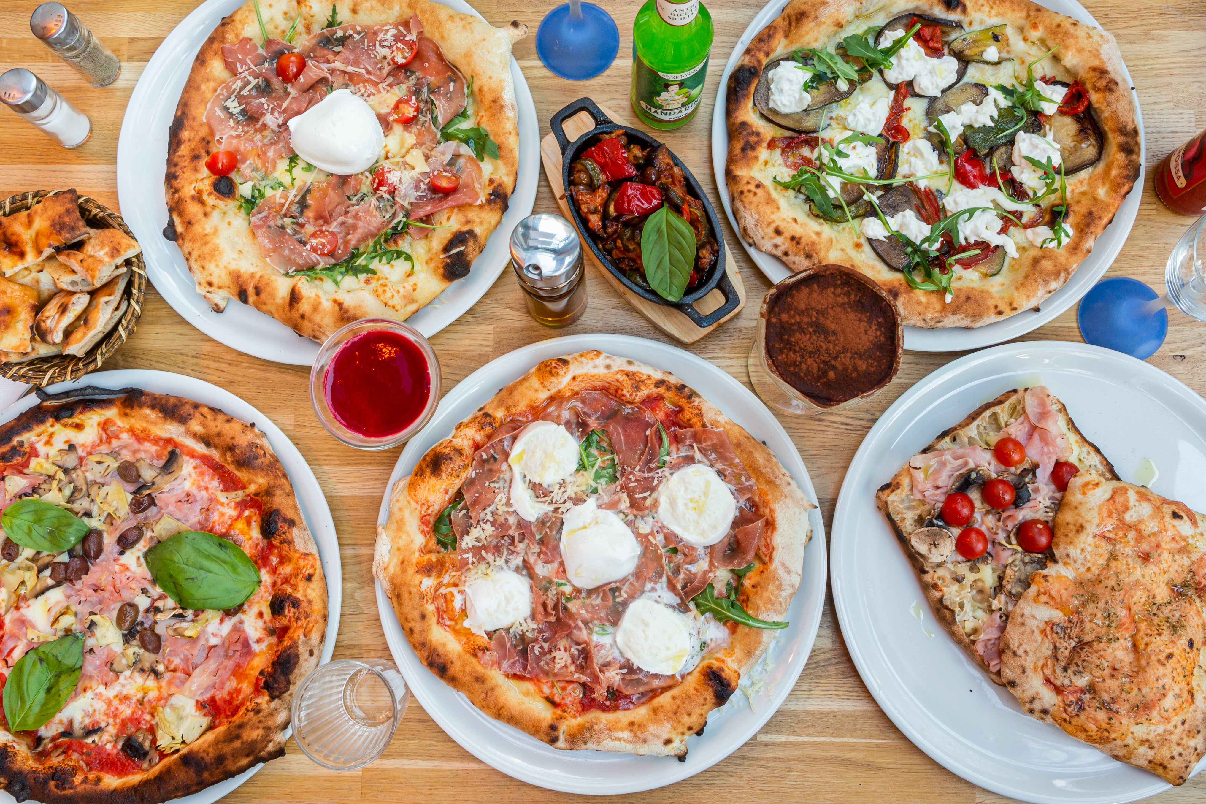 Slice of Italy
