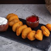 Chicken Nuggets