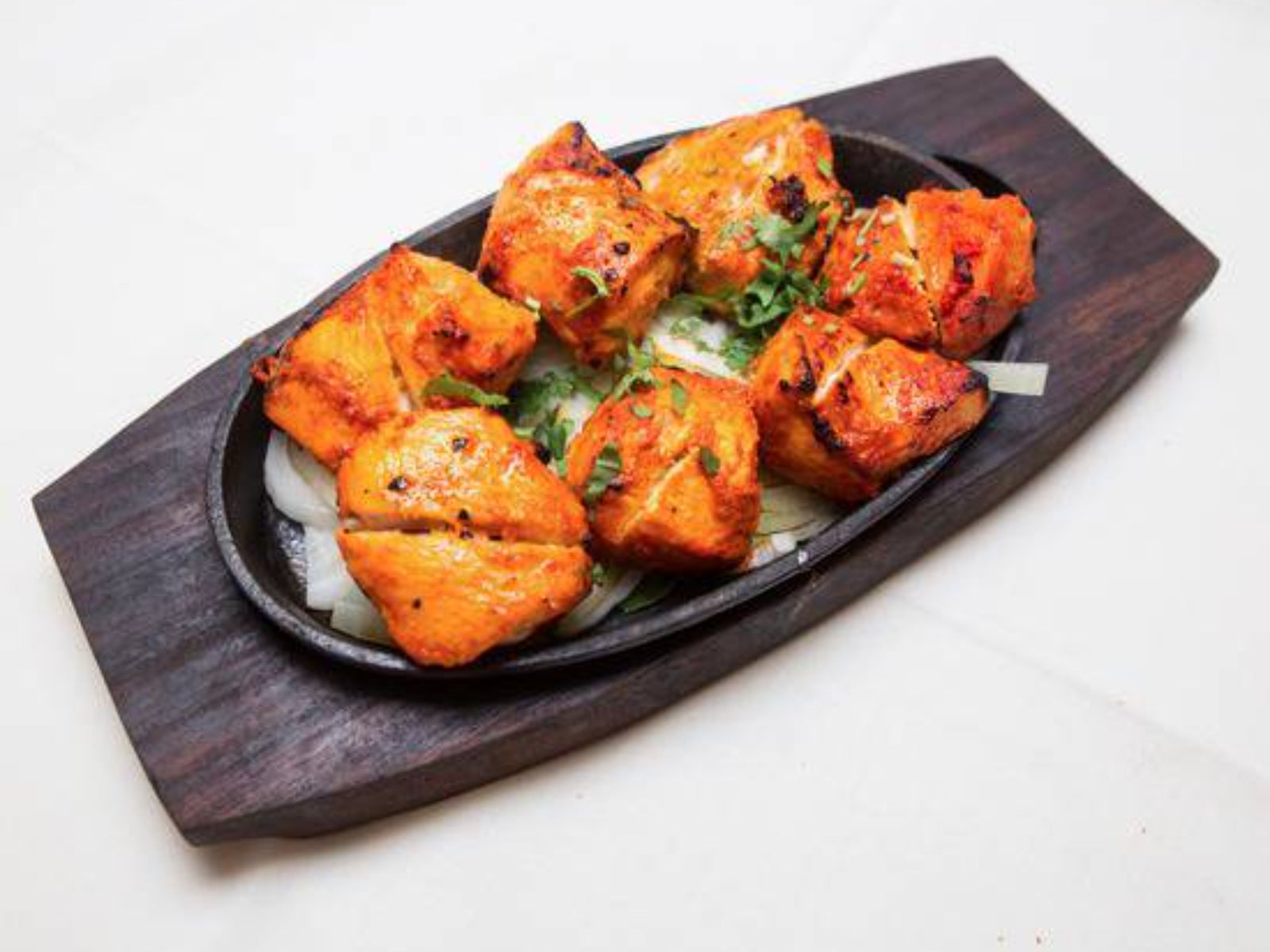 Chiken Tikka Balti
