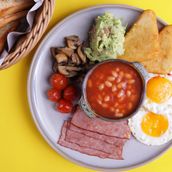 Healthy Breakfast