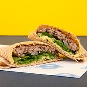 Rocca Burger
