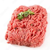 LOCAL Fresh Minced Beef 1 Kilo