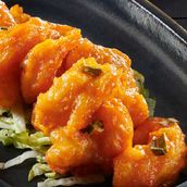 Dynamite Prawns