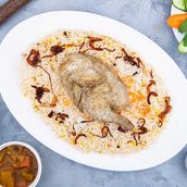 Chicken Haneeth
