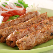 Chicken Kabab