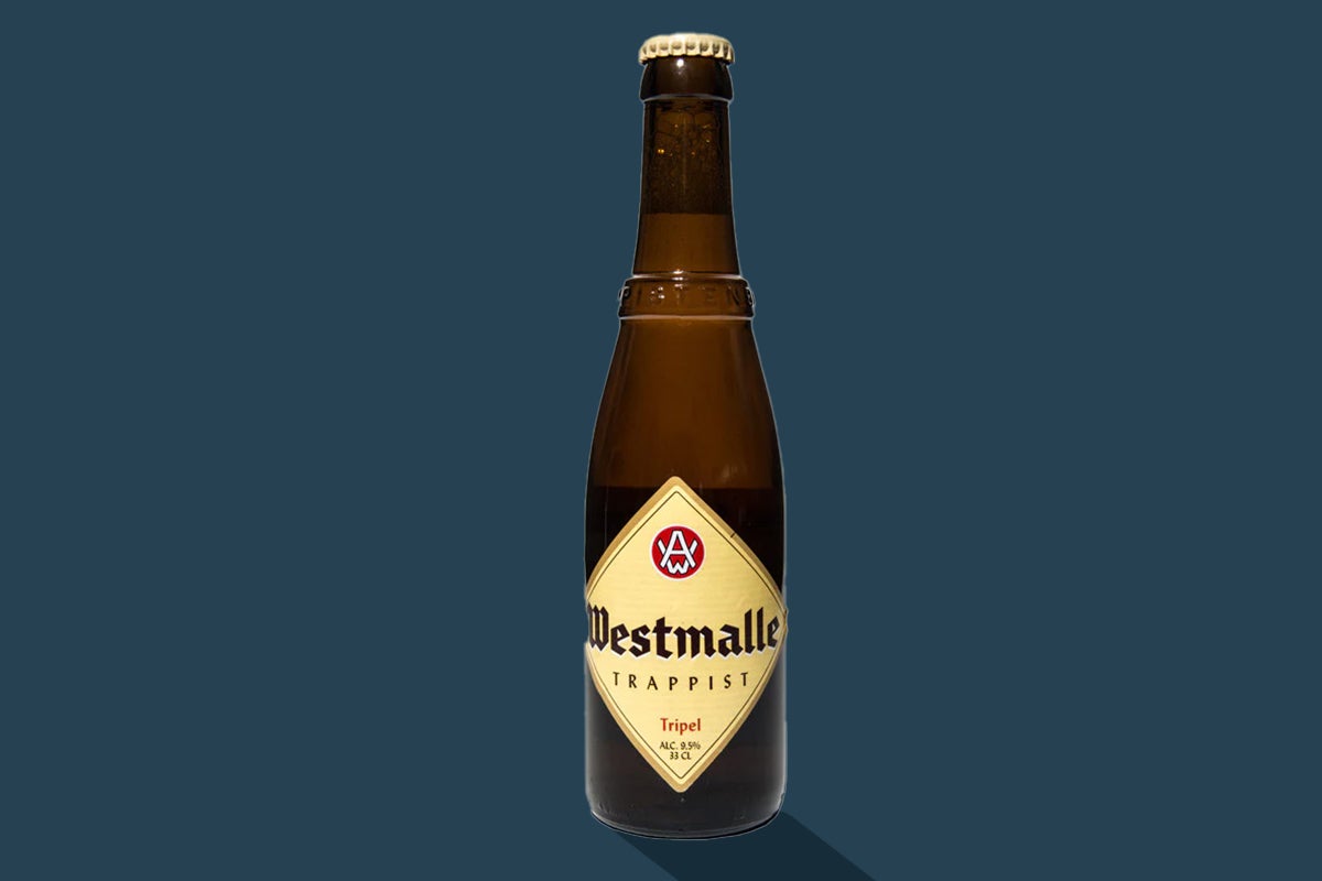 Westmalle Tripel