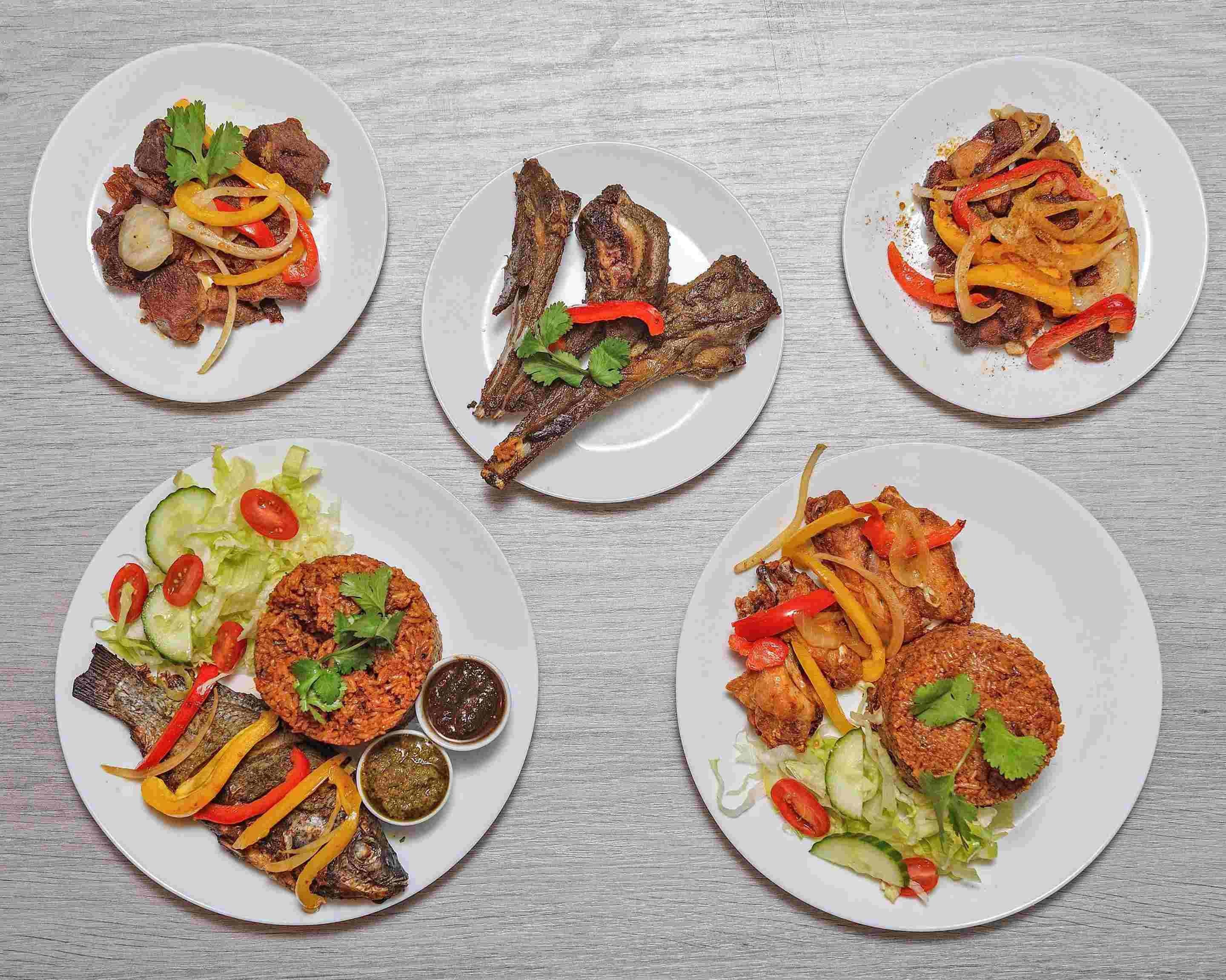 Jollof Republic