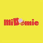 MiDomie - Indomie Noodles