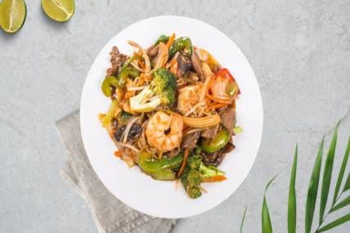 Chop Suey Sauce