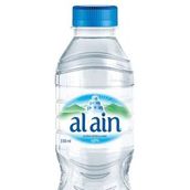 Mineral Water
