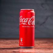 Coca Cola