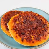 Spicy Bread