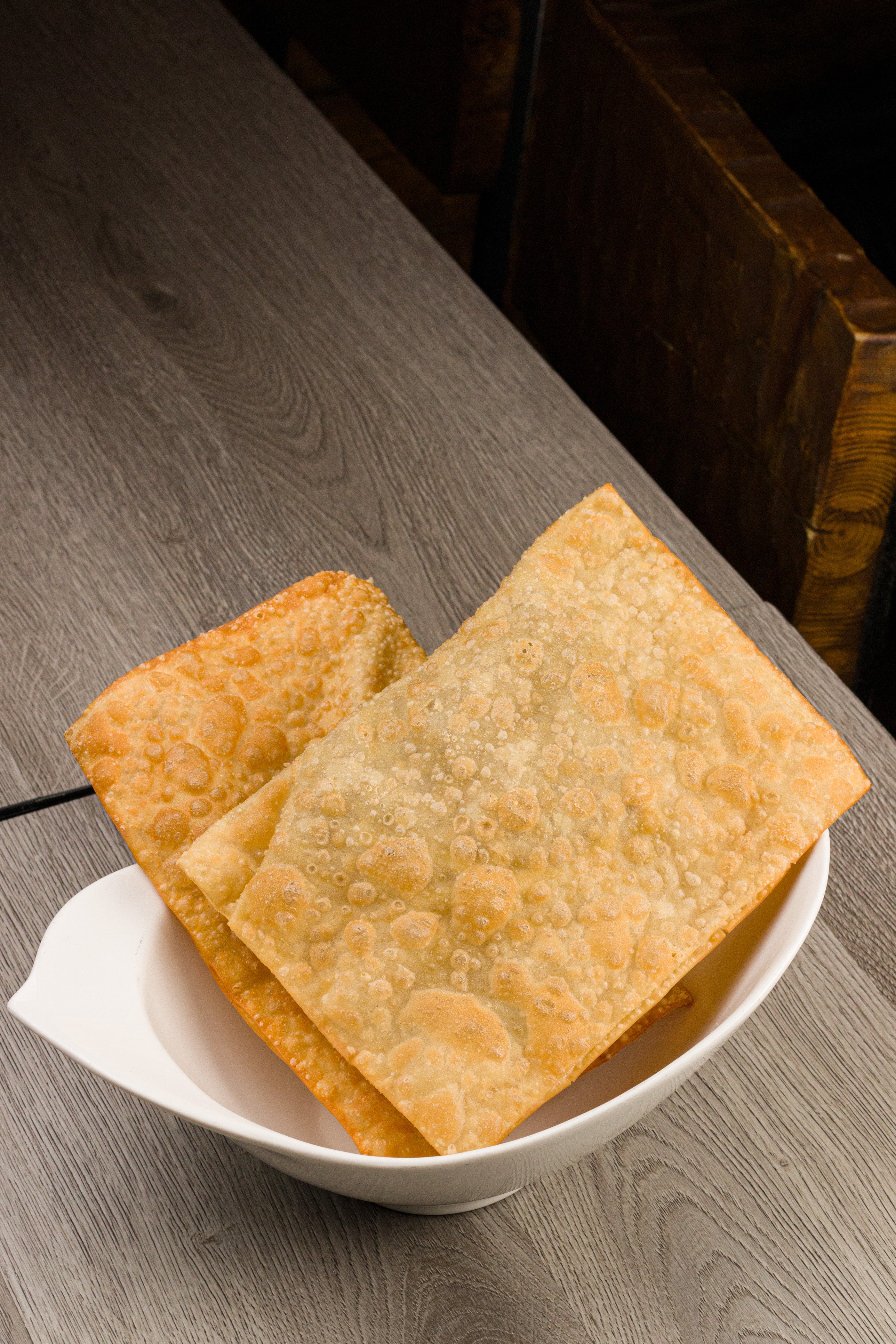 Minced beef